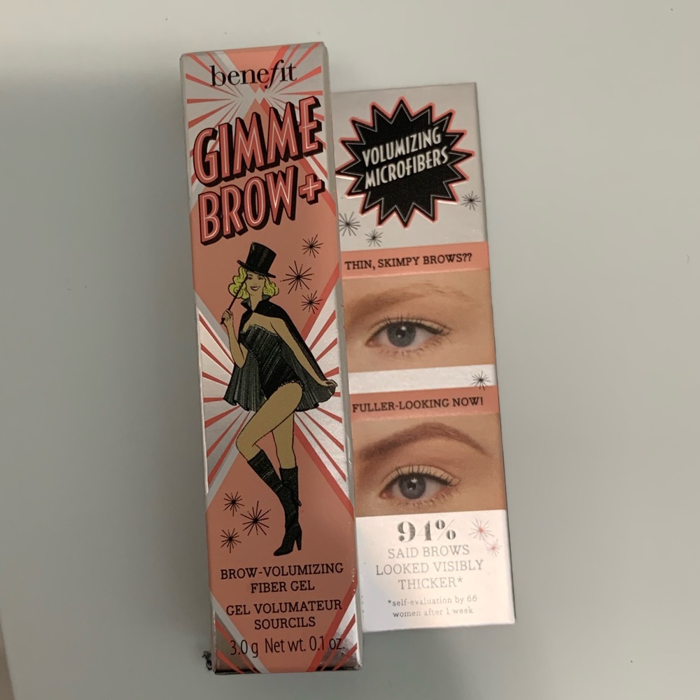 Benefit Gimme Brow